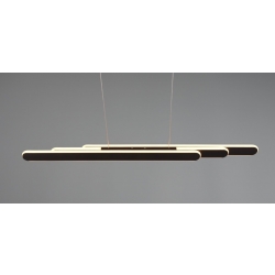 HELIOS ZWIS LED 343310332 Trio Lighting